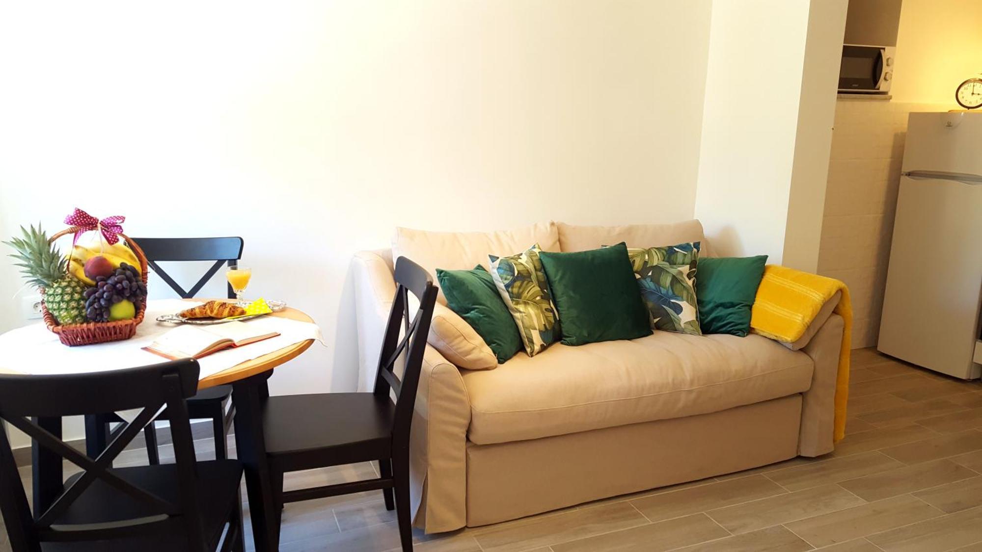 Mary's Garden Apartment Opatija