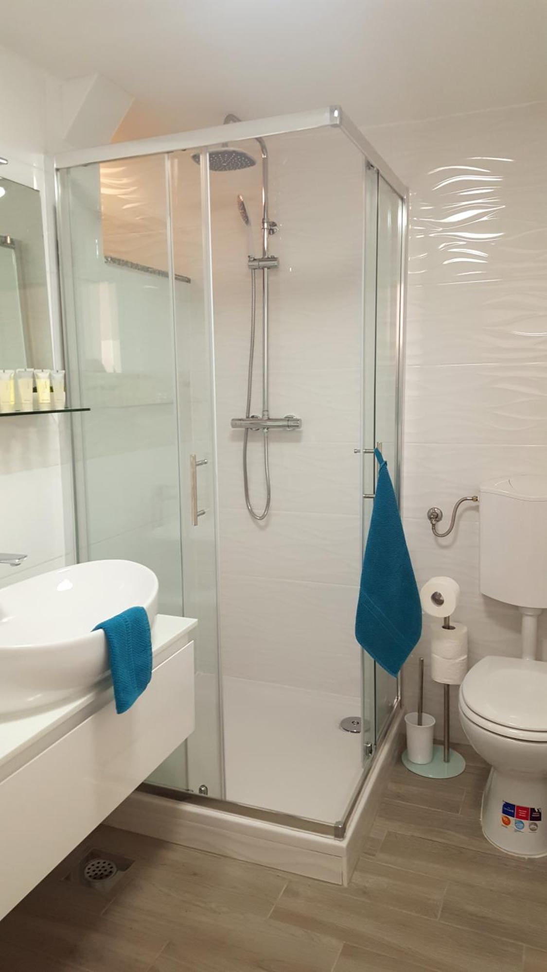 Apartma Mary's Garden Opatija