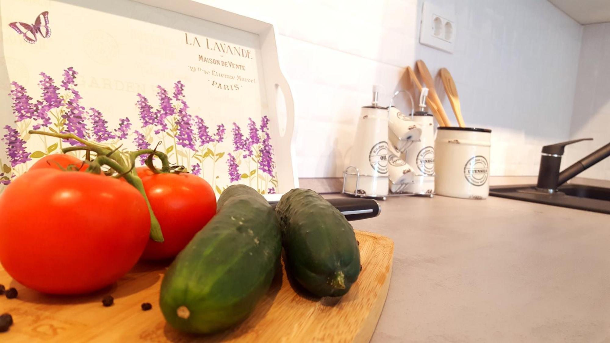 Apartma Mary's Garden
