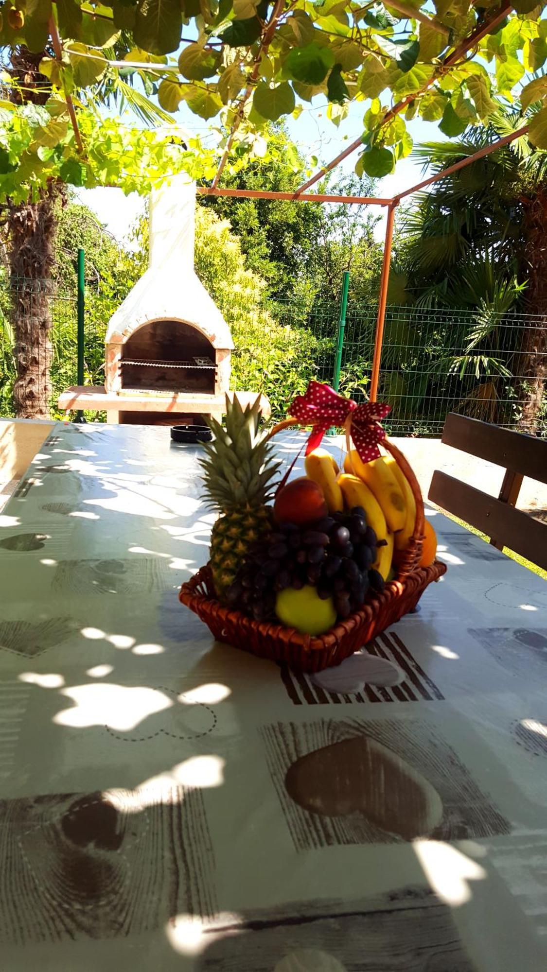 Apartma Mary's Garden Opatija
